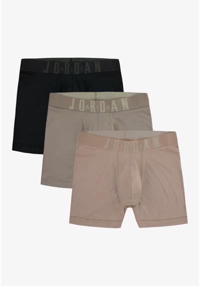 Трусы FLIGHT BOXER BRIEF 3 PACK