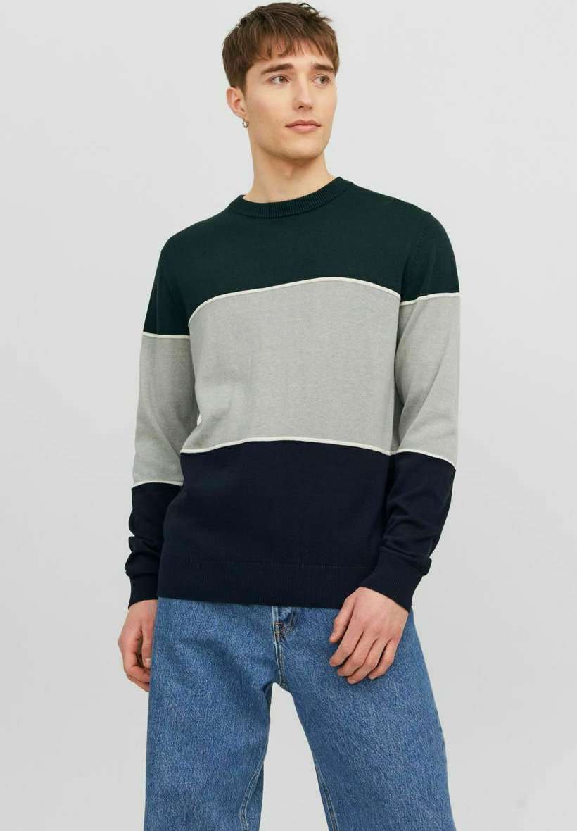 Пуловер CREW NECK CREW NECK