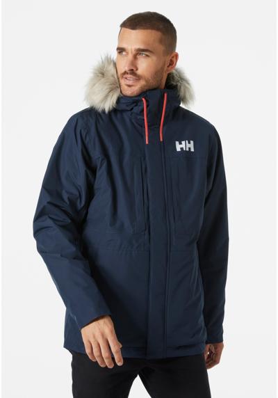 Парка COASTAL 3.0 PARKA