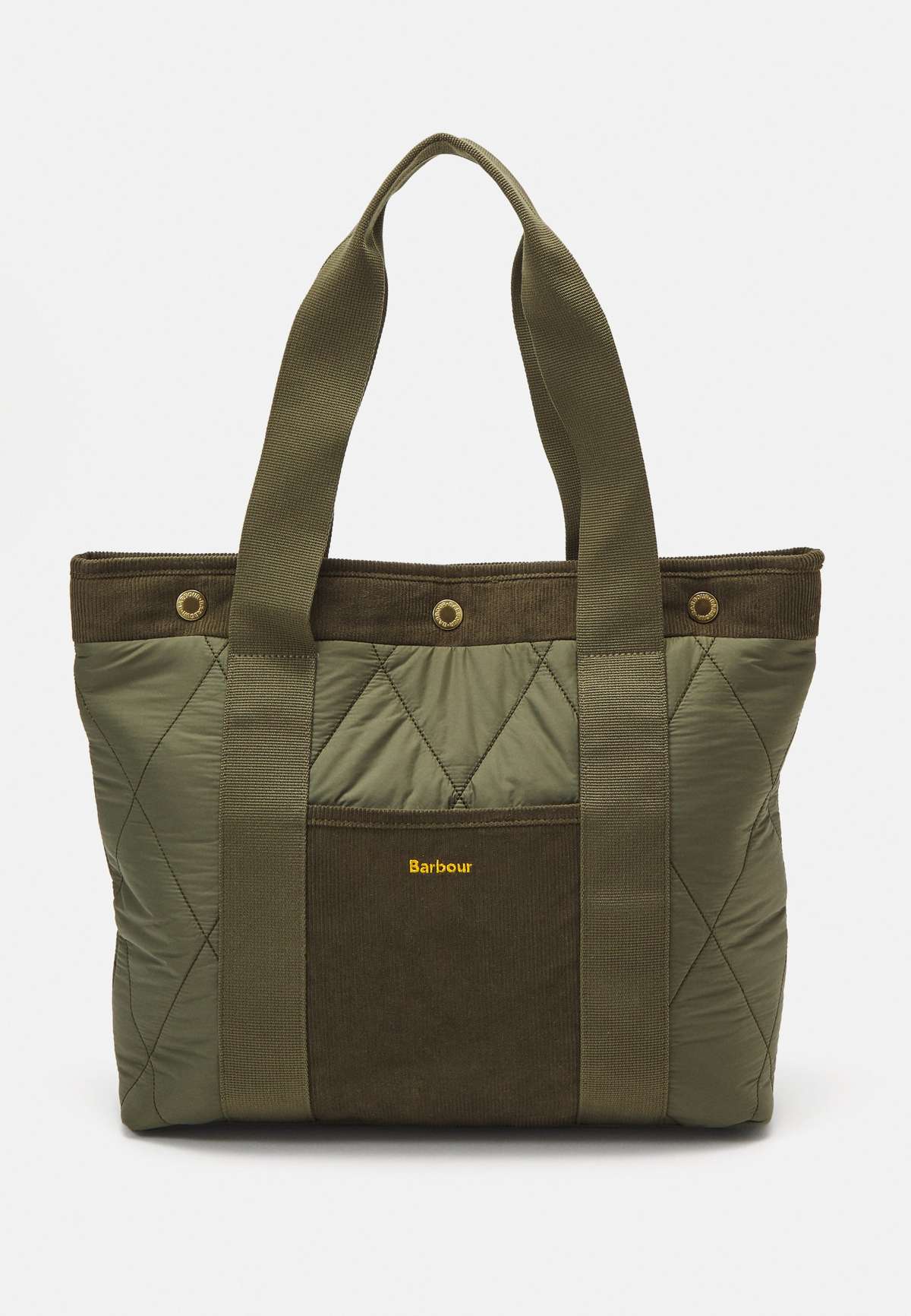 HEALY TOTE BAG - Shopping Bag HEALY TOTE BAG