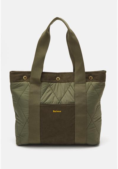 HEALY TOTE BAG - Shopping Bag HEALY TOTE BAG