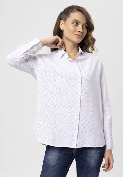 Блуза-рубашка CLASSIC BLOUSE