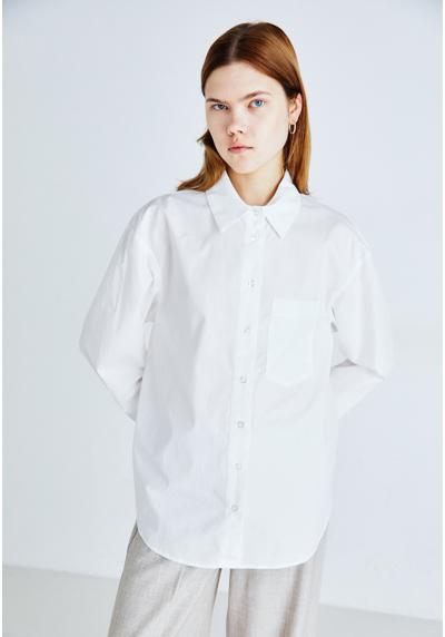 Блуза-рубашка CHUNKY