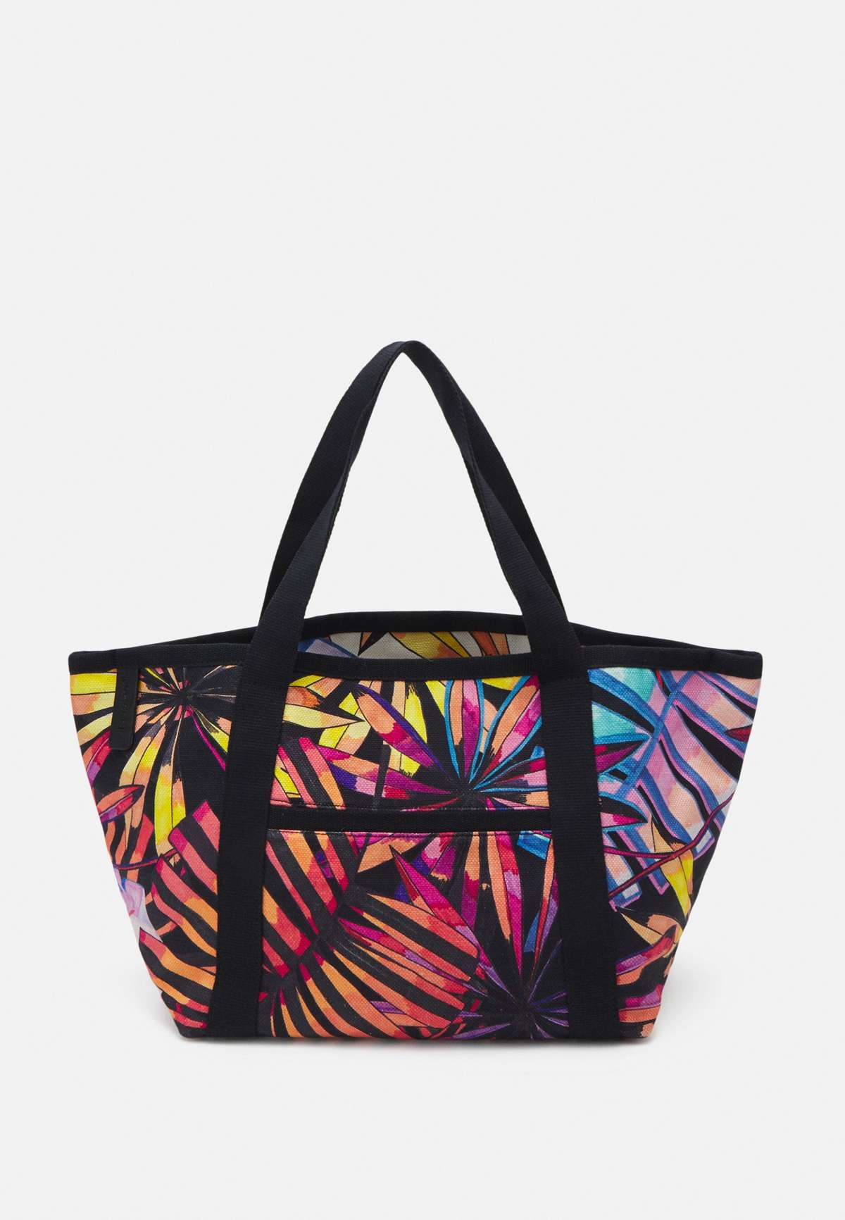 TROPICAL BEACH MERIDA - Shopping Bag TROPICAL BEACH MERIDA