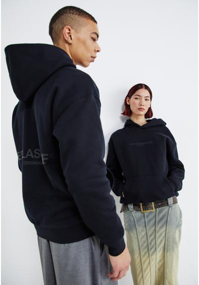 Пуловер ONSLES CLASSIQUES HOODIE UNISEX