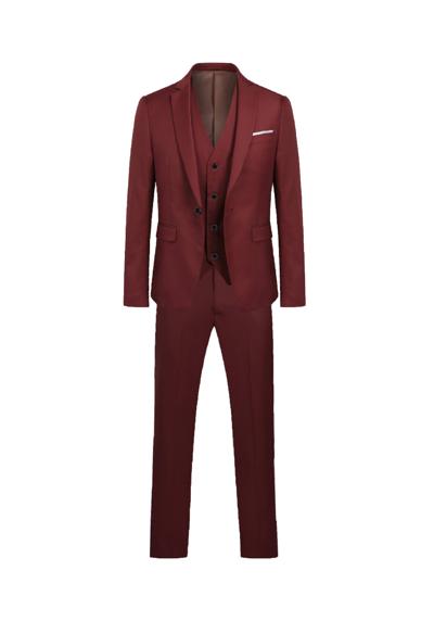 Костюм SLIM FIT 3-PIECE