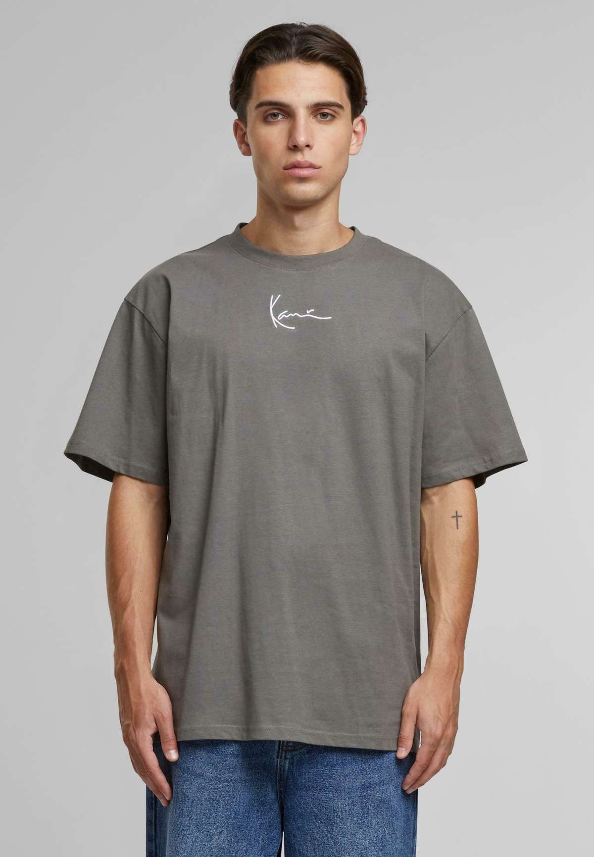 Футболка SMALL SIGNATURE ESSENTIAL TEE