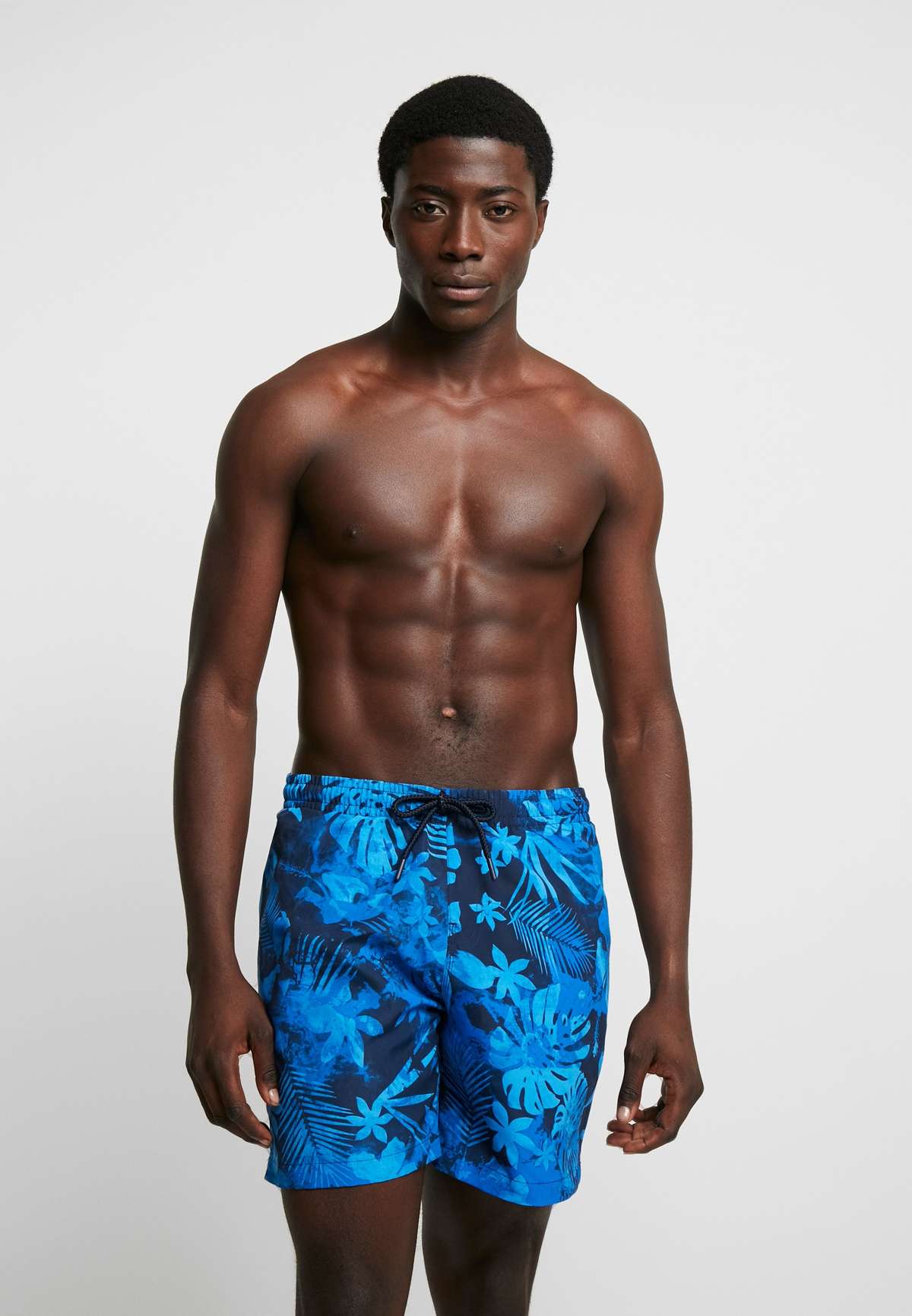 Шорты PATTERN SWIM SHORTS