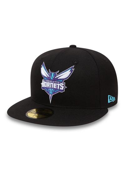 Кепка 59FIFTY CHARLOTTE HORNETS