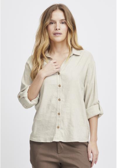 Блуза-рубашка LUCA