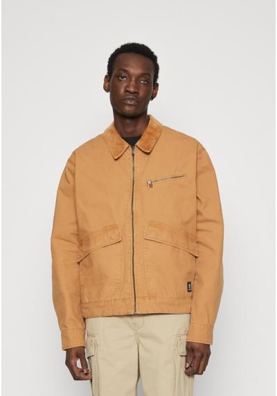 Куртка WASHED JACKET