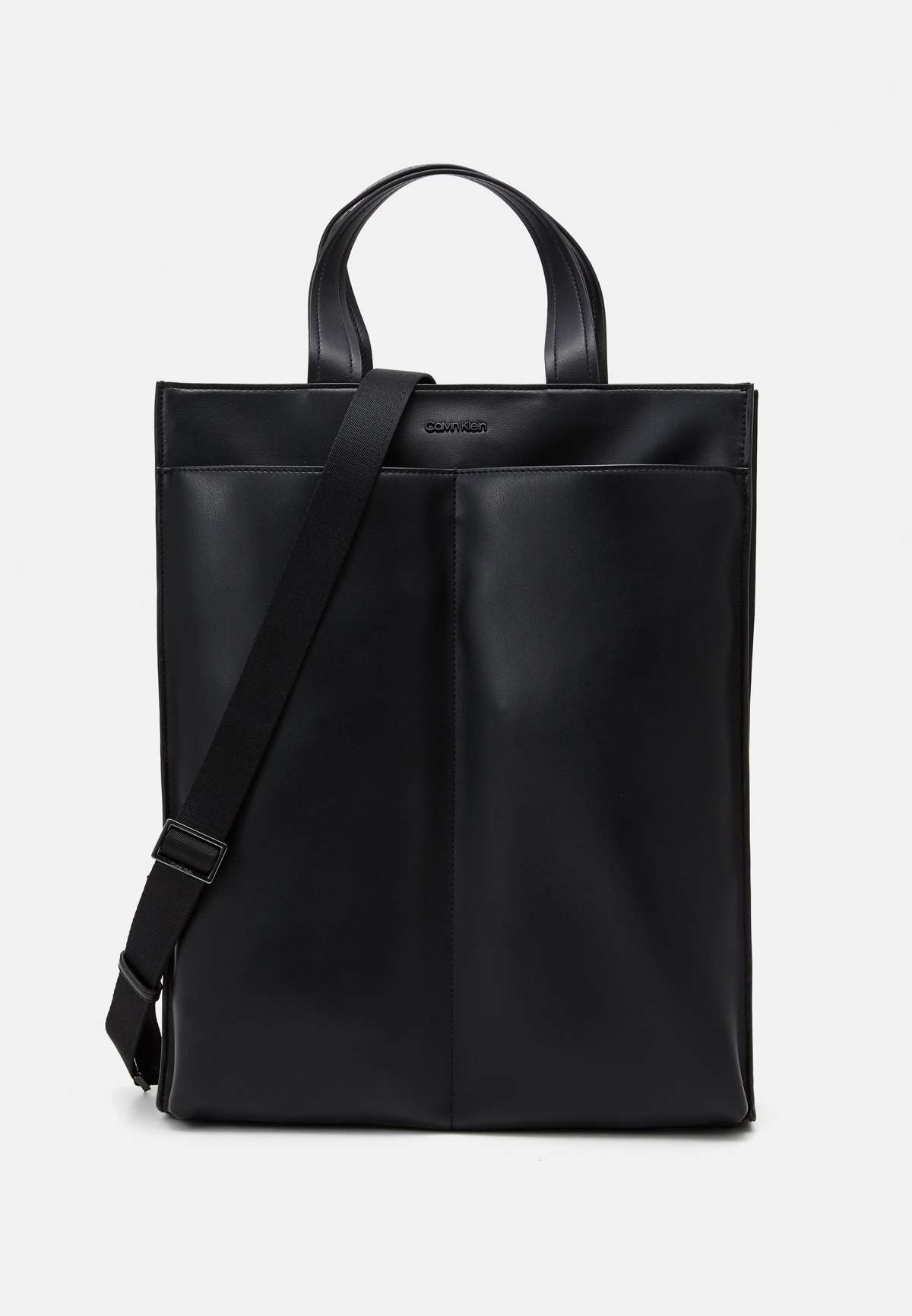 CLEAN ESSENTIAL TOTE UNISEX - Shopping Bag CLEAN ESSENTIAL TOTE UNISEX