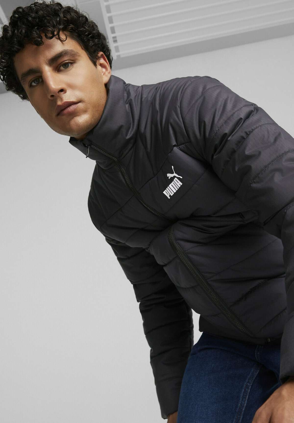 Куртка PADDED JACKET