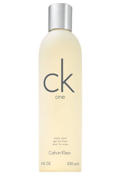 CK ONE SHOWER GEL - Duschgel CK ONE SHOWER GEL