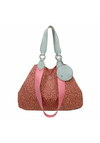 IZZY M 42 CM - Shopping Bag IZZY M 42 CM