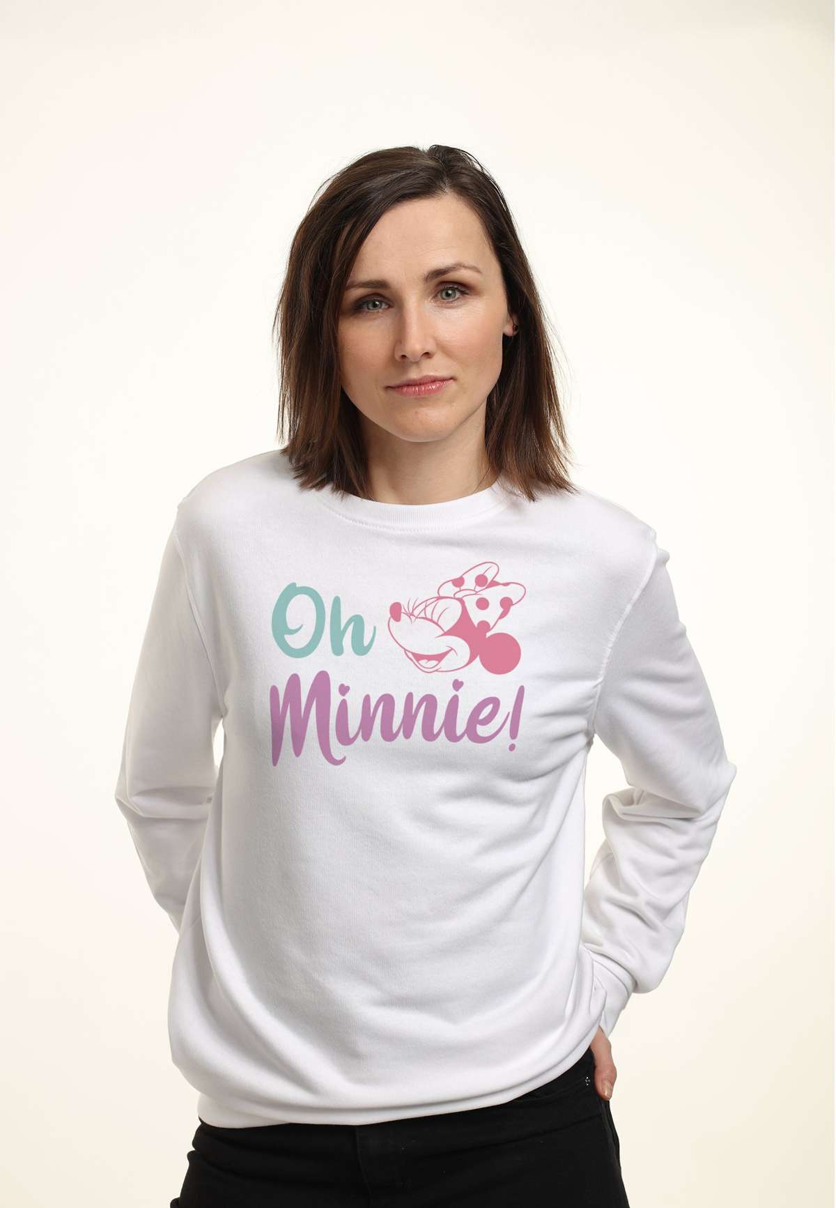 Кофта MICKEY CLASSIC OH MINNIE