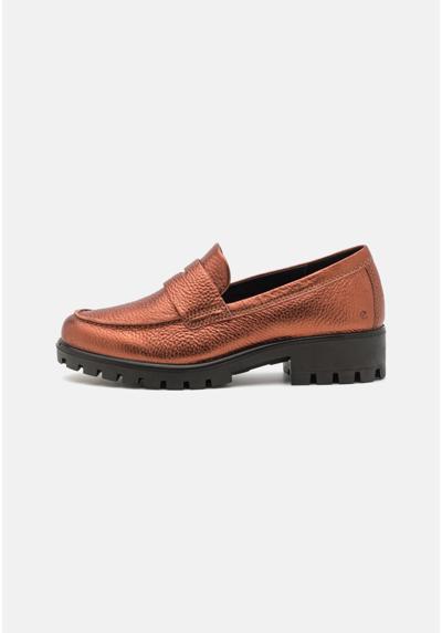 Ботинки MODTRAY LOAFER