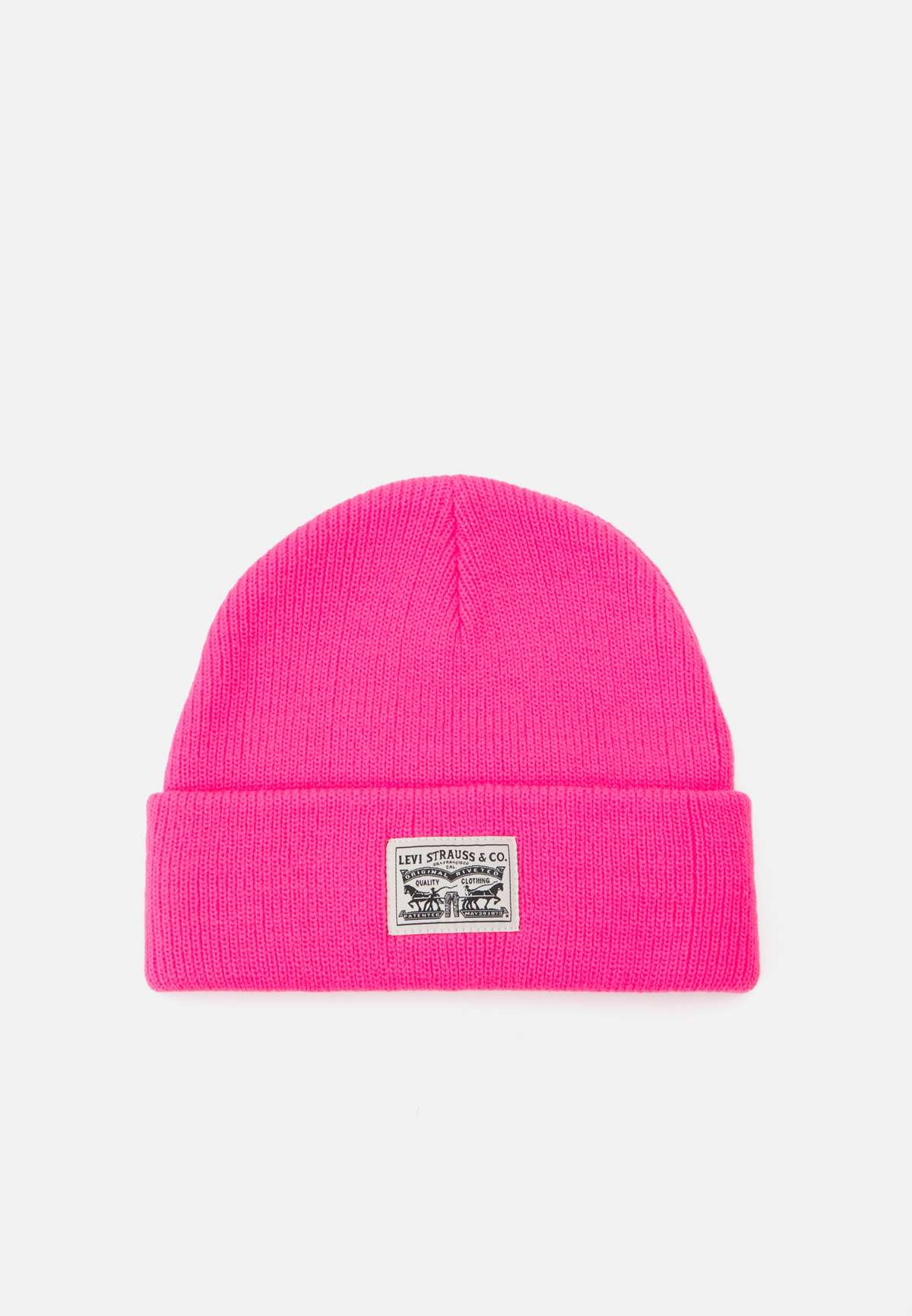 Шапка WOMEN'S BACKPATCH BEANIE