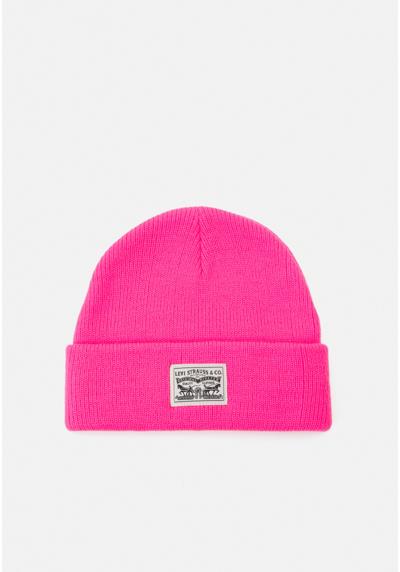 Шапка WOMEN'S BACKPATCH BEANIE