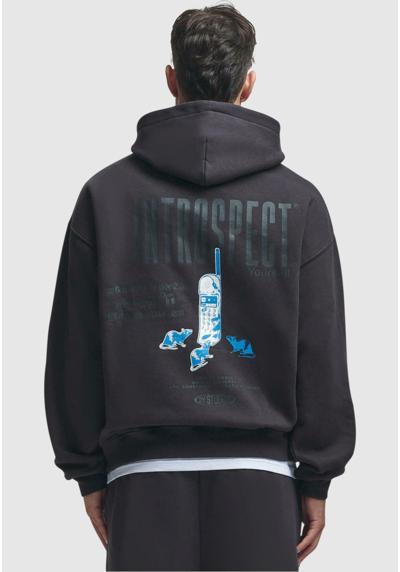 Пуловер INTROSPECT INTROSPECT