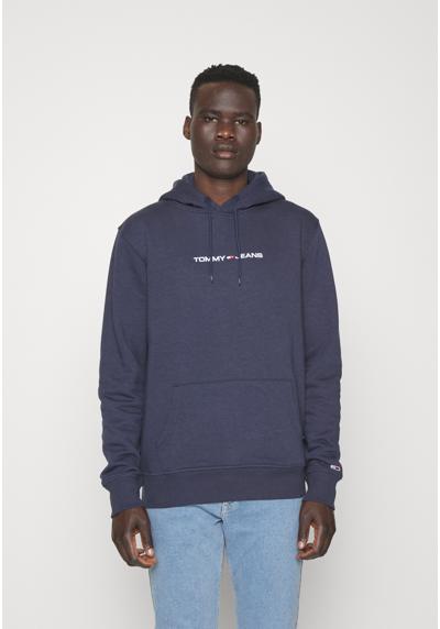 Кофта LINEAR HOODIE