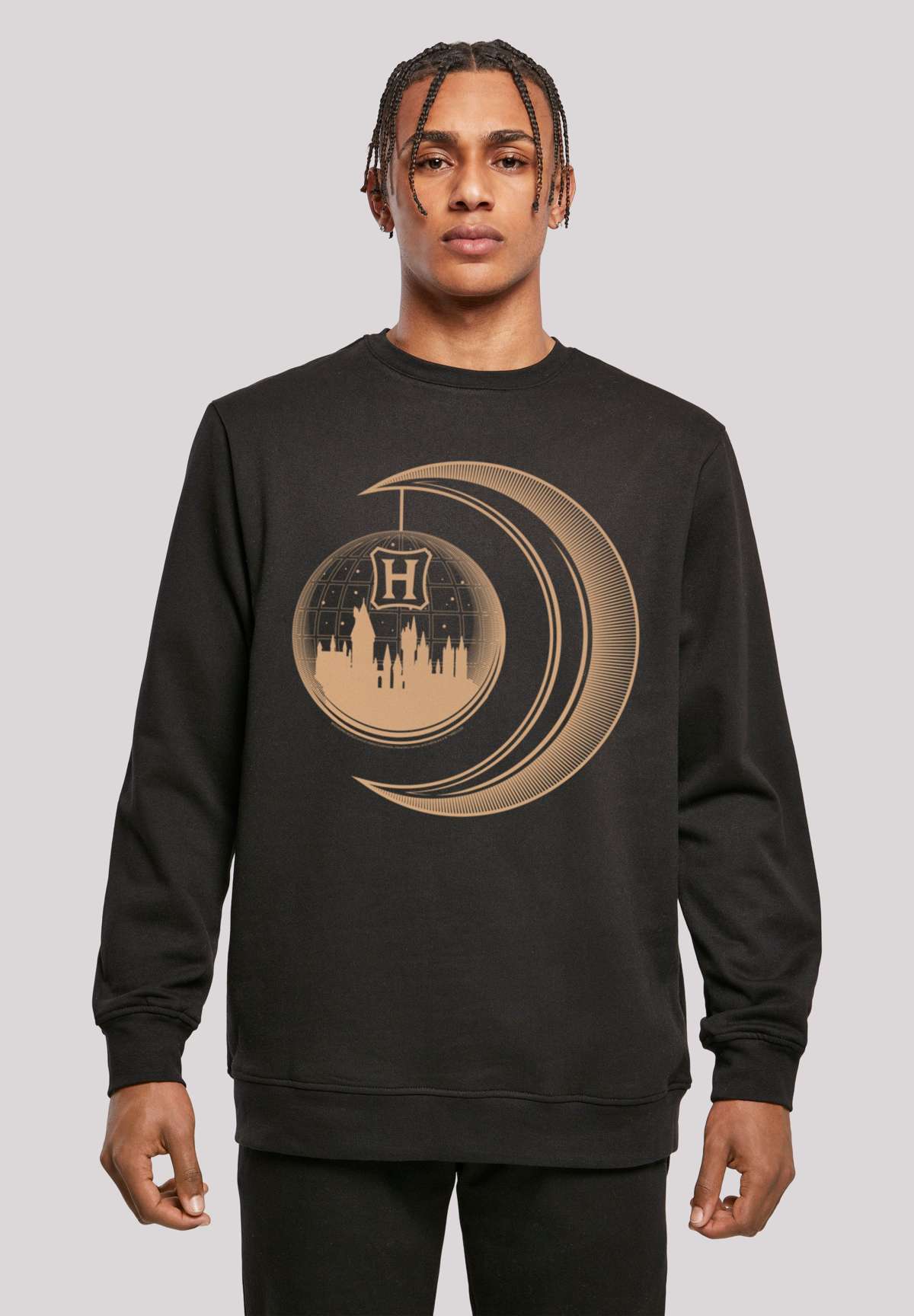 Кофта HARRY POTTER HOGWARTS MOON