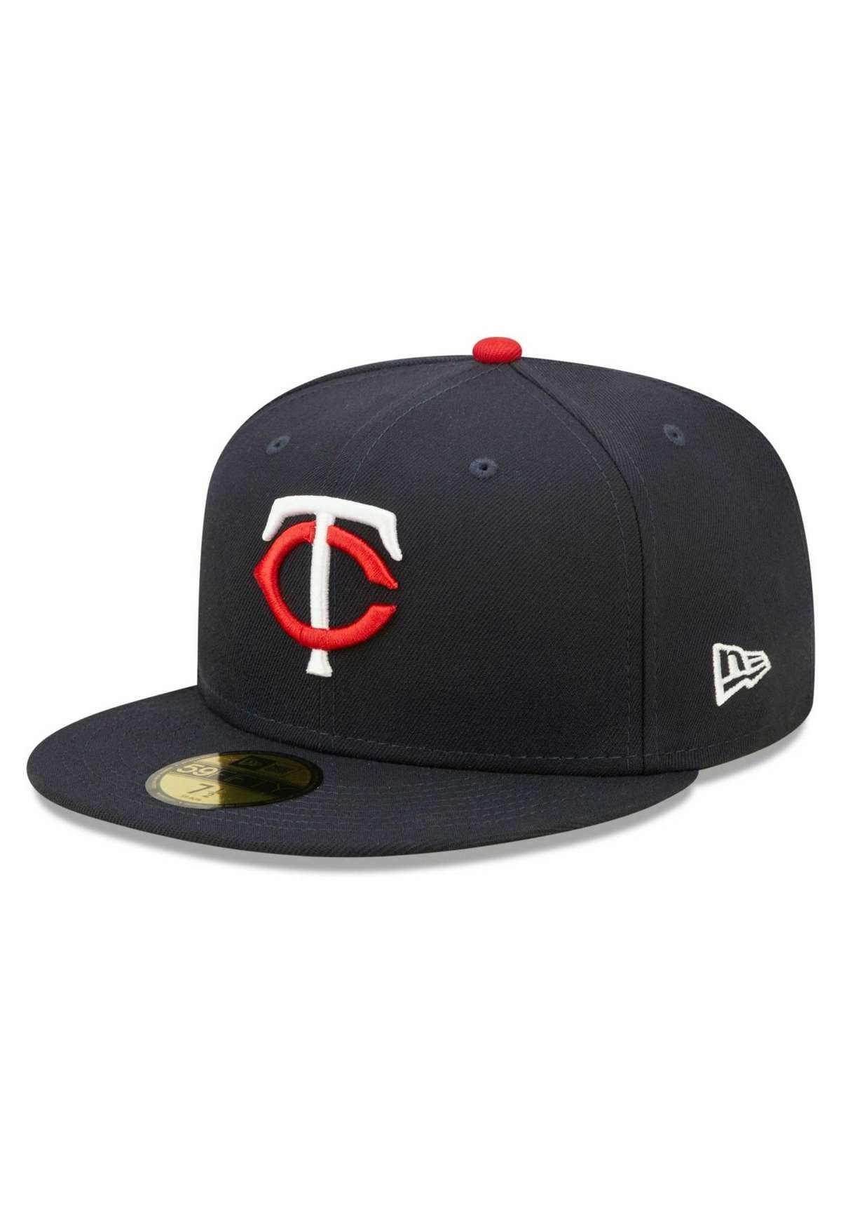 Кепка 59FIFTY AUTHENTIC ONFIELD MINNESOTA TWINS