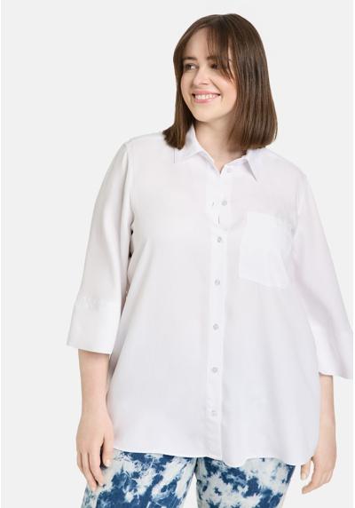 Блуза-рубашка 3/4 ARM