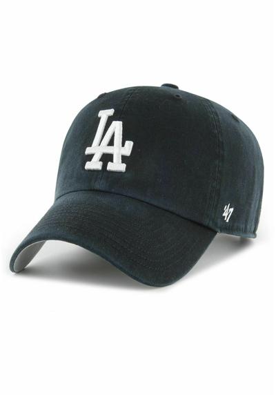 Кепка STRAPBACK COOPERSTOWN LOS ANGELES DODGERS