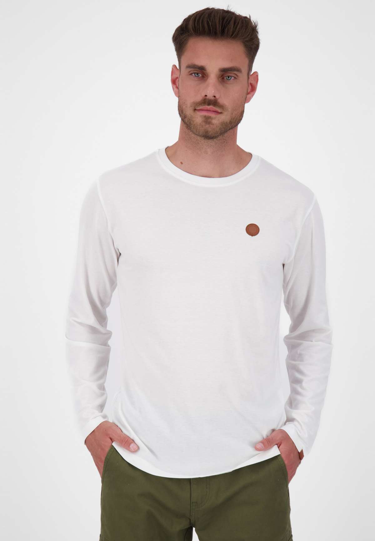 Кофта ALEXAK A LONGSLEEVE