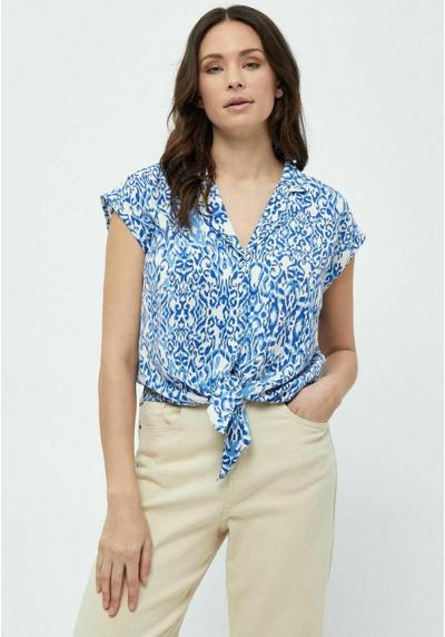 Блуза-рубашка PCNICOLINE