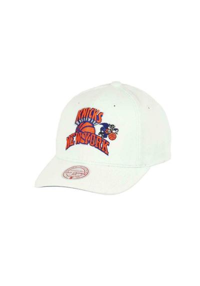 Кепка NEW YORK KNICKS NBA ALL IN HWC PRO CROWN FIT SNAPBACK