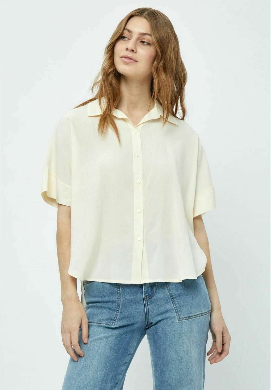 Блуза-рубашка DEBANKS 2/4 SHIRT