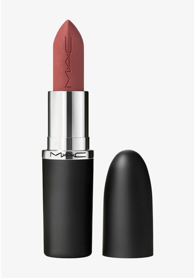 MACXIMAL MATTE LIPSTICK - Lippenstift MACXIMAL MATTE LIPSTICK