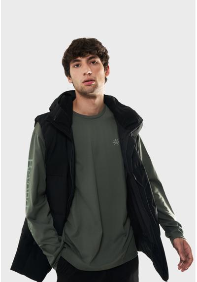 Жилет NS60 EXTENDIBLE UNISEX