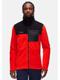 mammut red black