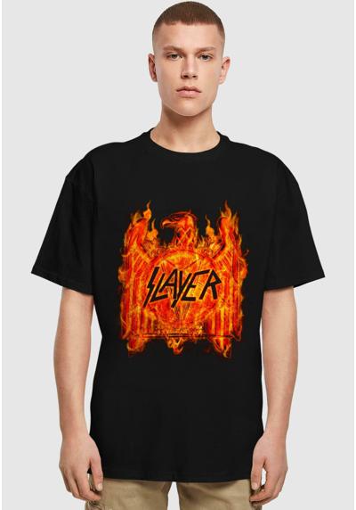 Футболка SLAYER