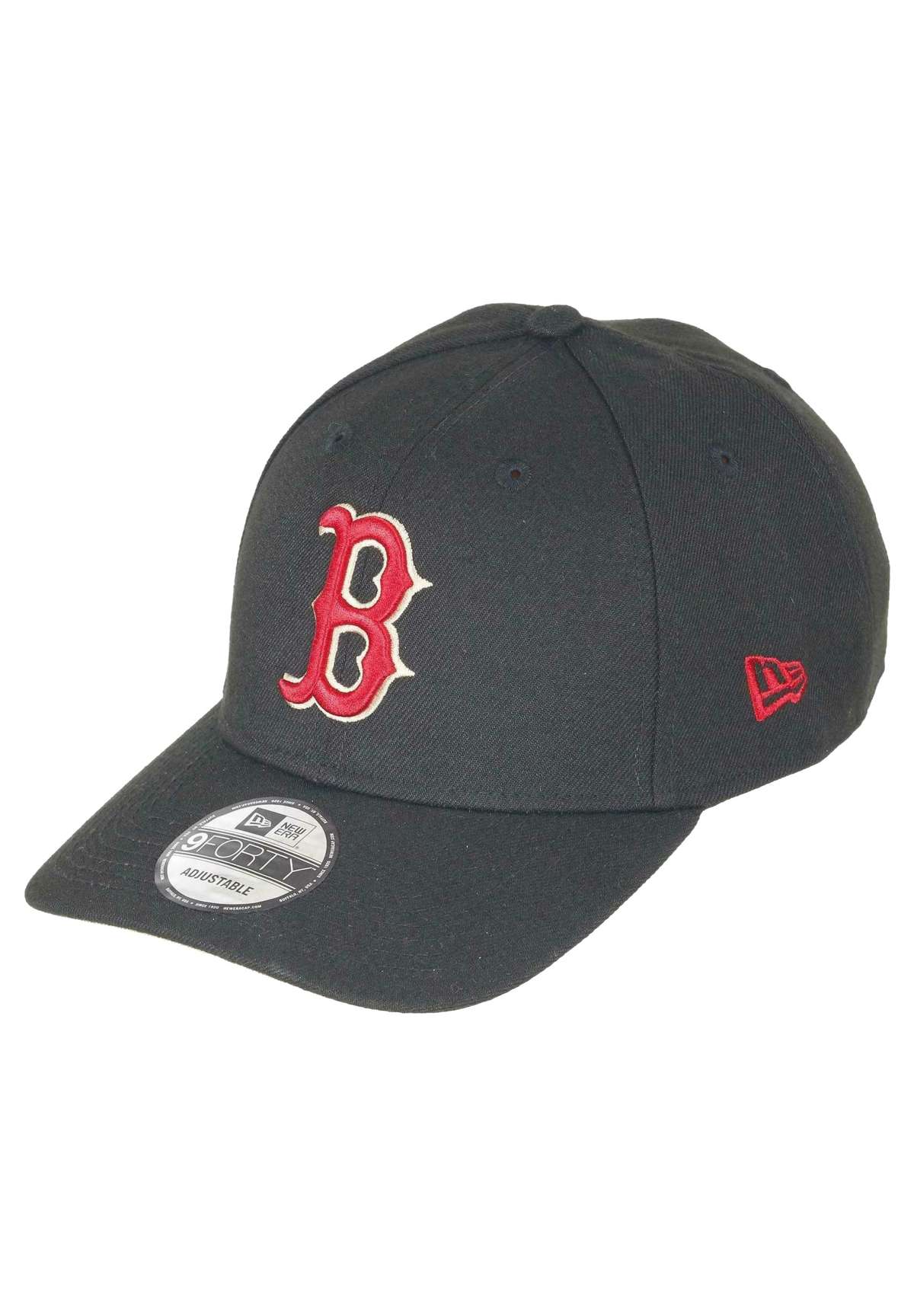 Кепка BOSTON RED SOX MLB ESSENTIAL