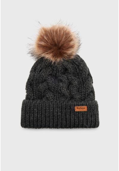 Шапка PENSHAW CABLE BEANIE