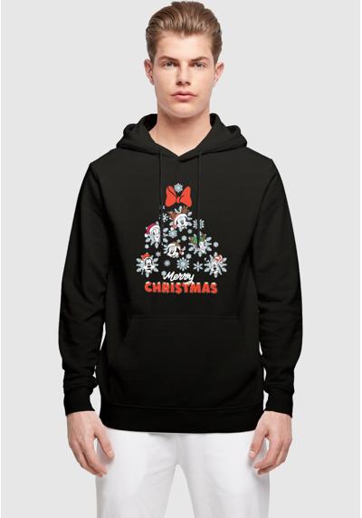Пуловер MICKEY AND FRIENDS-CHRISTMAS TREE BASIC MICKEY AND FRIENDS-CHRISTMAS TREE BASIC