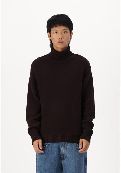 Пуловер SLHCODY RELAXED ROLL NECK