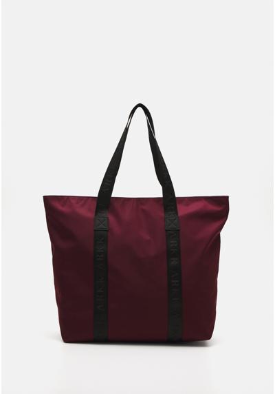 BAG UNISEX - Shopping Bag BAG UNISEX