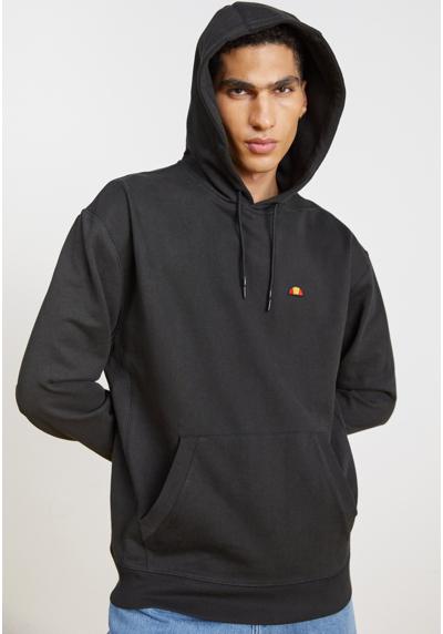 Кофта CALDINE HOODY