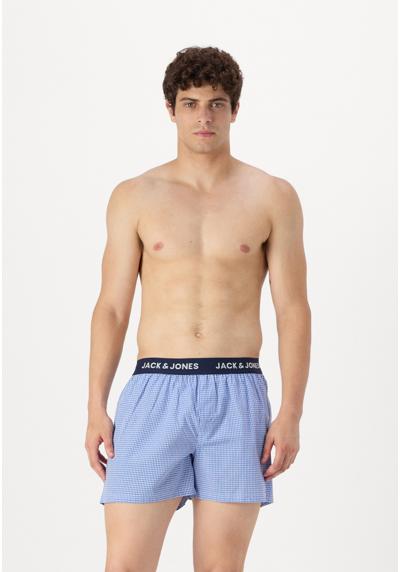 Боксеры JACHECTOR BOXERS 3 PACK