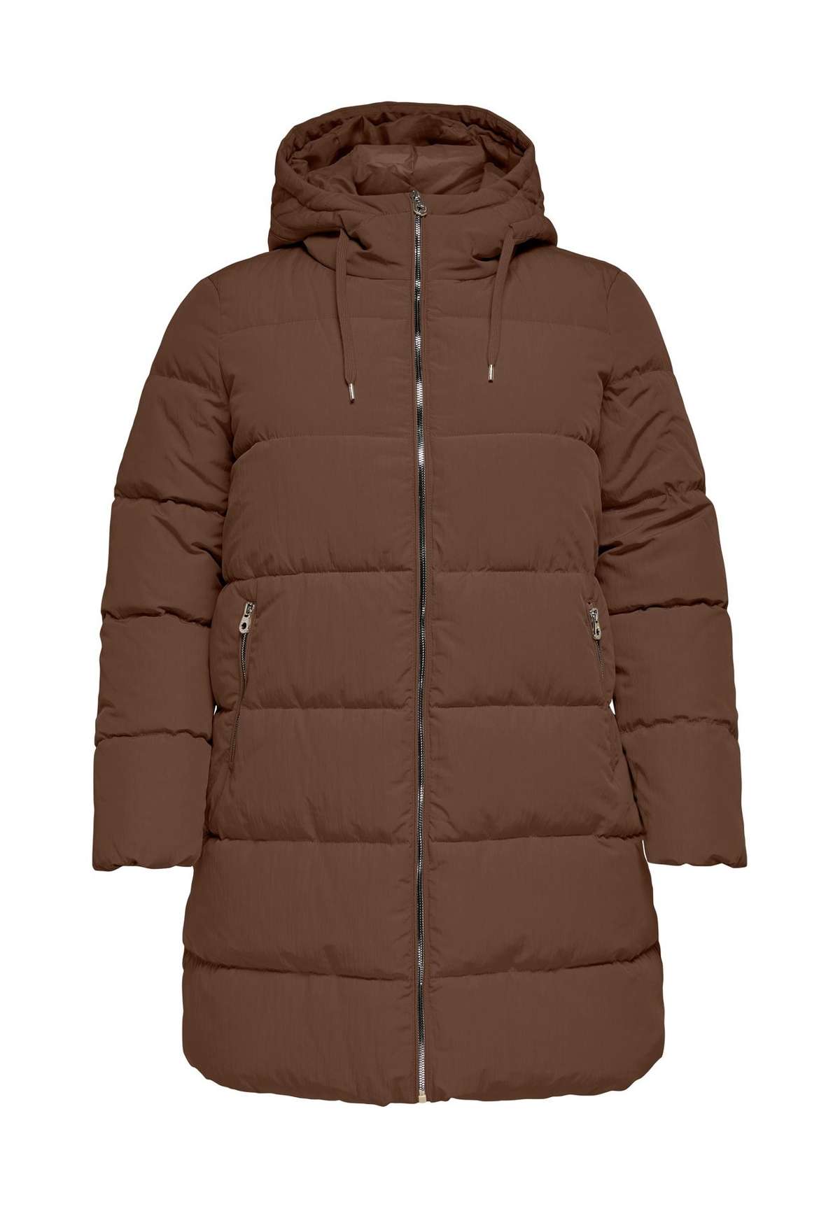 Зимняя куртка CARNEWDOLLY LONG PUFFER COAT