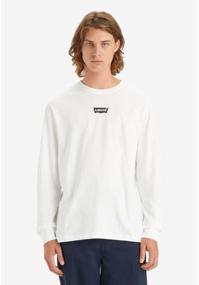 Кофта RELAXED LS GRAPHIC TEE