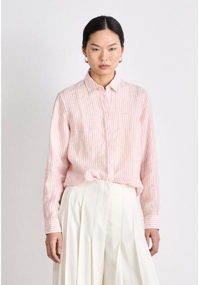 Блуза-рубашка STRIPE SHIRT