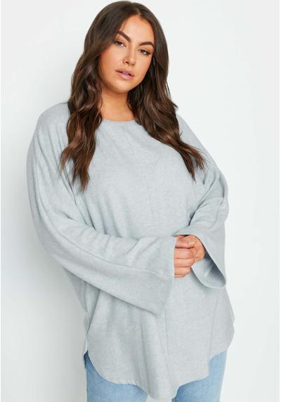 Пуловер BATWING SLEEVE SOFT TOUCH BATWING SLEEVE SOFT TOUCH