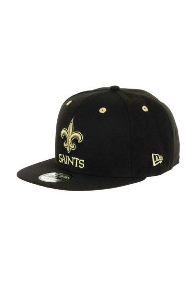 Кепка ORLEANS NFL TEAM 50 SEASONS SIDEPATCH 9FIFTY SNAPBACK