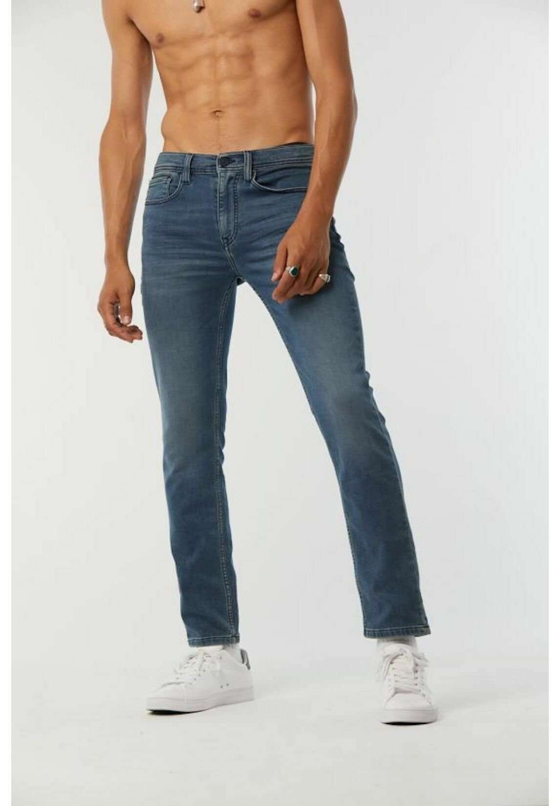 Джинсы Jeans LC126
